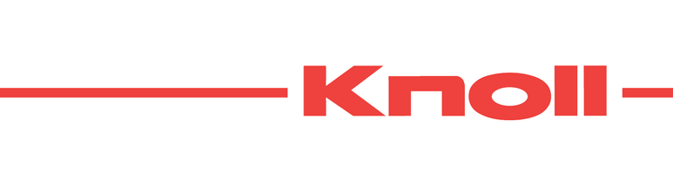 Knoll logo 