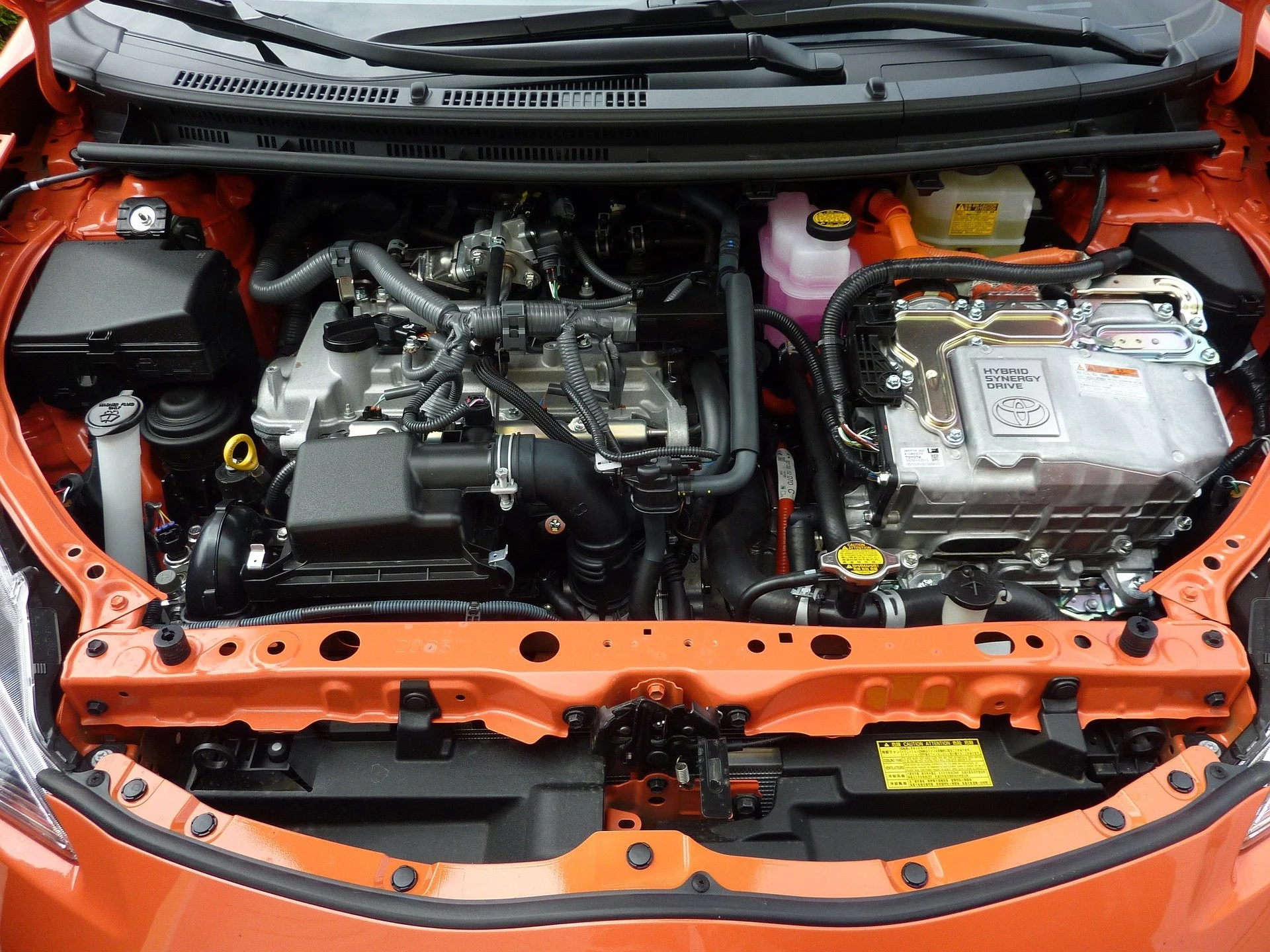 Motordiagnose, Motorreperatur München