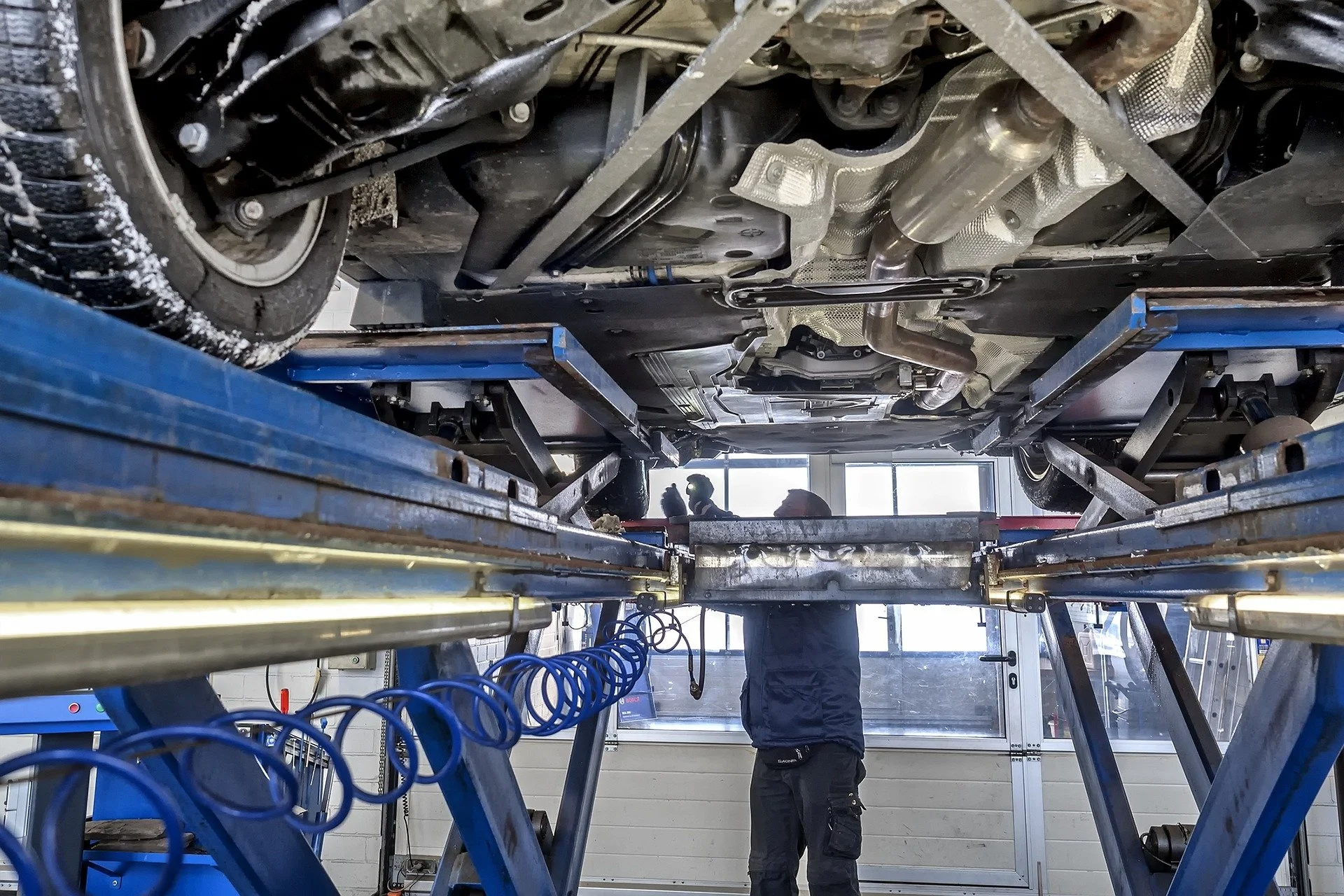 Auto Inspektion München